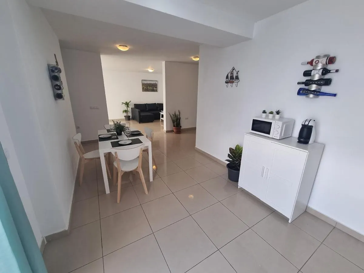 Apartamento El Jameo Коста Бланка 0*,  Испания