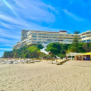 New Fabulous Beachfront , Torremolinos Spain
