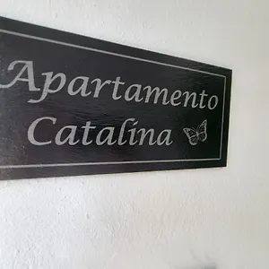 Catalina Appartamento