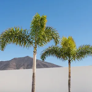 Villa Alay By Buenavilla, Playa Blanca (Lanzarote)