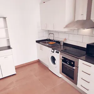 Casa Felicidad Appartamento