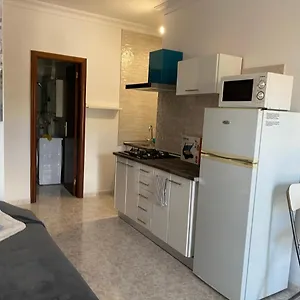 Apartment Loft Valentina, Playa Blanca (Lanzarote)