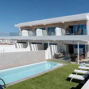 Villa Mara Marina 4, Playa Blanca (Lanzarote)