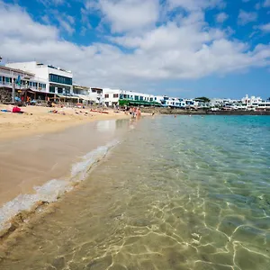 Villa Geneva - Relax Y Diversion, Playa Blanca (Lanzarote)
