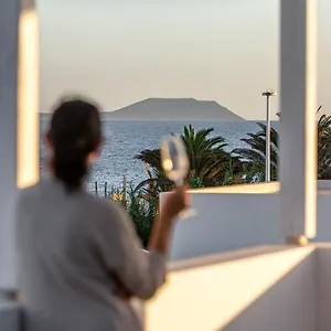 Villa Sea Moon Lanzarote, Playa Blanca (Lanzarote)