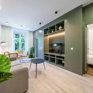 Exclusive Alameda - Premium , Malaga Spain