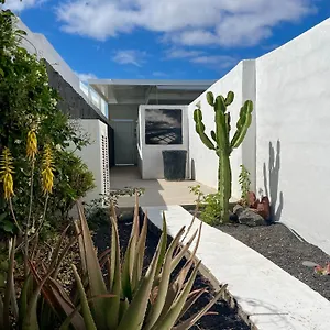 Loft La Cueva De Pajaros Appartamento