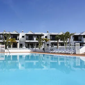 Apartment Casa Belharra By Mhousing, Playa Blanca (Lanzarote)