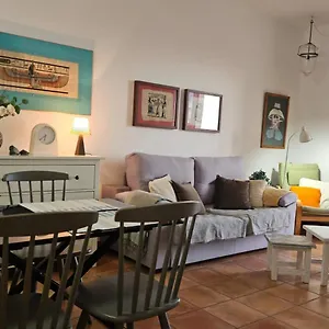 Apartment Casa Andrea, Playa Blanca (Lanzarote)